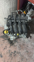 Clio 4 düşük km 1.2 d4f motor