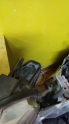 Oto Çıkma Parça / Elektrik / Far / Opel / Combo / Çıkma Parça 