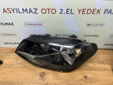 CADDY SOL FAR ORJİNAL 2015-2020 UYUMLU OEM:2K1941015B