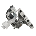 Volkswagen BSG Turbo Sarj 06H145702G A3 A4 A5 A6