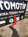 Oto Çıkma Parça / Skoda / Scala / Kaporta & Karoser / Çamurluk / Çıkma Parça 