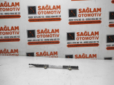 ÇIKMA HONDA CİVİC 01-06 SAĞ ARKA TAMPON BRAKETİ