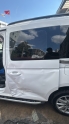 VW CADDY SOL SÜRGÜLÜ KAPI