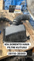 Kia Sorento Hava Filtre Kutusu / 28110-3E000