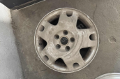 FORD CONNECT CANT ORJİNAL EYUPCAN OTO'DA