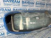 Oto Çıkma Parça / Kaporta & Karoser / Arka Cam / Opel / Corsa / Çıkma Parça 