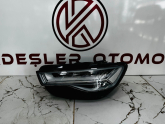 Oto Çıkma Parça / Elektrik / Far / Audi / A6 / Çıkma Parça 