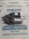 ÇIKMA VW CADDY SOL ÖN KAPI CAM MOTORU 1T0959701 1K0959793C