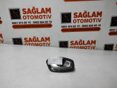 RENAULT MEGANE-3-LAGUNA-3 ÇIKMA SAĞ İÇ KAPI KOLU  826720001R