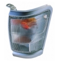 Hilux 98-01 Ln-145 Gri Duylu Sağ Sinyal Lambası 81511-35140