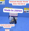 Mazda 626 Balon Kasa Termostad