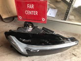 Oto Çıkma Parça / Volvo / XC60 / Elektrik / Far / Çıkma Parça 