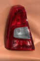 dacia logan sol stop