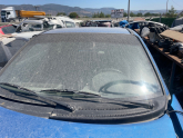 Opel Corsa b ön cam