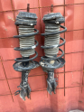 Oto Çıkma Parça / Alt Takım & Direksiyon / Amortisör / Opel / Corsa / Çıkma Parça 