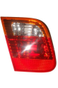 Bmw 3 E46 Sd İç Stop Lambası Sol Sarı/Beyaz/Kırmızı Duysuz Tyc Uy