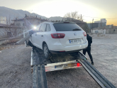 Oto Çıkma Parça / Kaporta & Karoser / Kapı / Seat / Ibiza / Çıkma Parça 