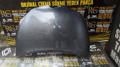 Oto Çıkma Parça / Kaporta & Karoser / Kaput / Renault / Clio / Çıkma Parça 