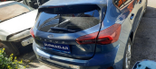 FORD FOCUS 4.5 ÇIKMA ORİJİNAL HATCHBACH KOMPLE ARKA