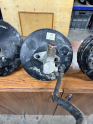 HYUNDAI GETZ FDNMW0672 WESTINGHOUSE ÜSTÜNEL OTOMOTİV BURSA
