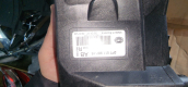 Oto Çıkma Parça / Elektrik / Sis Farı / Volkswagen / Polo / Sıfır Parça 