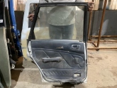 MİTSUBİSHİ GALANT SOL ARKA KAPI CAM KRİKOSU 1990 MODEL