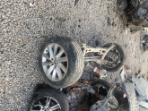 Oto Çıkma Parça / Jant & Lastik / Jant / Skoda / Superb / Çıkma Parça 