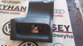 55546-02030 Toyota Auris ilift düğme koruma kiti konsol orijinal