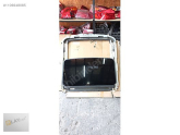 MERCEDES ML W164 SANRUF SÖKME HATASIZ