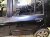 HYUNDAİ GETZ ORJİNAL SOL ARKA KAPI ÜÇEL OTO