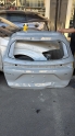 Chery tiggo7 bagaj kapağı ppf kaplı