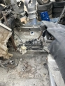 TOYOTA COROLLA TERRA VİTES MEKANİZMASI