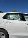 VW GOLF 8 SAĞ ARKA KAPI ORİJİNAL SÖKME