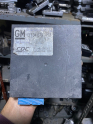 OPEL ASTRA H YOL TUTUŞ SİSTEM BEYNİ ÇIKMA 13104879