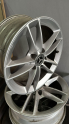 MERCEDES A B CLA JANT TAKIM 16 5X112 BURSA MG