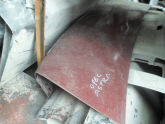 OPEL ASTRA BORDO BAGAJ KAPAK