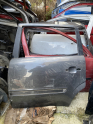 OPEL ZAFİRA B SOL ARKA KAPI - ÖZIŞIK ÇIKMA PARÇA