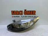 RENAULT FLUENCE SOL ÖN FAR ORJİNAL MERCEKLİ R1