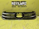 HILUX REVO ÖN PANJUR KROM SIFIR İTHAL 2015-2021