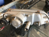 Oto Çıkma Parça / Elektrik / Far / Hyundai / H100 / Çıkma Parça 