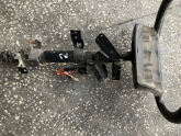 Renault R9 direksiyon kolonu