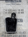 ÇIKMA VW PASSAT B8 VİTES TOPUZU 3G1711113B