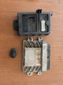 Renault clio 1.4 8 valf beyin seti 2002-2008