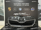 SKODA FABİA ÖN PANJUR ÇIKMA