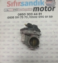 2S6U927D  FORD FOCUS FİESTA C MAX 1,6 ÇIKMA  GAZ KELEBEGİ