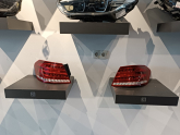 MERCEDES E W212 SAĞ DIŞ STOP MAKYAJLI 2013 2016 2129060203 S