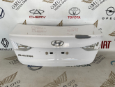 HYUNDAİ ELANTRA BAGAJ KAPAĞI ORİJİNAL ÇIKMA