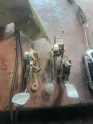 RENAULT CLİO 4 PEDAL SET
