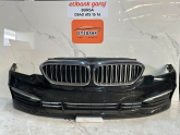 BMW G30 5 SERİSİ ÖN TAMPON DOLU ORJİNAL