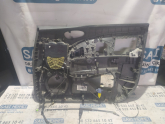 Oto Çıkma Parça / Seat / Leon / Mekanik / Kapı Döşemesi / Çıkma Parça 